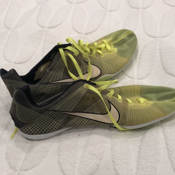Nike Men’s Racing Flats - Picture 5 of 5